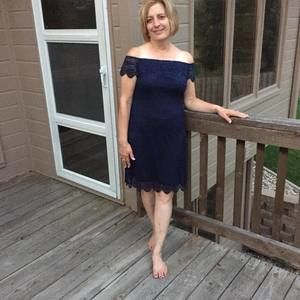 Meet your Posher, Kathy